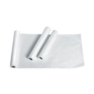 Examination Table Paper; Crepe 21" x 125' (12/case)