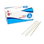 Wood Applicators 6" (864 per box)