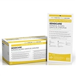 Sensicare Glove Aloe LF Sterile Surgical Size 8.5 (qty: 25)