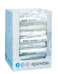 Disposable Spirette Mouthpieces (50 per box)