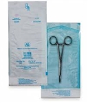 Self-Seal Sterilization Pouches - 3.5" x 9" (200/box, 10boxes/case)