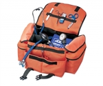 EMT Case First Responder Trauma Bag