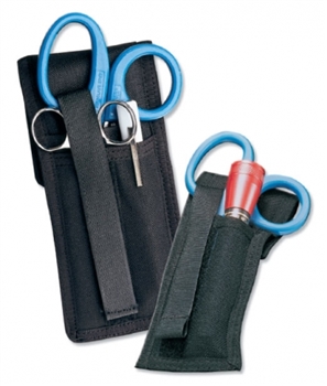 ADC Responder Jr Vertical Holster Set