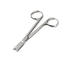 ADC Littauer Suture Removal Scissors, 5 1/2"