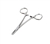 ADC Kelly Hemostatic Forceps, Straight, 2 Sizes