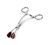 ADC Young Tongue Seizing Forceps, 6 1/2"