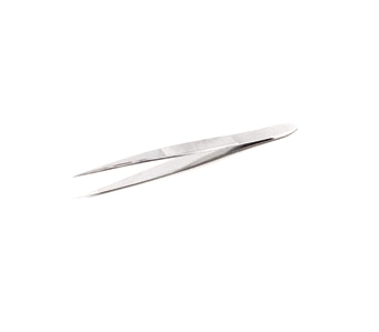 ADC Plain Splinter Forceps, 2 Sizes