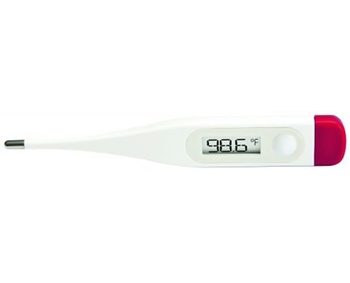 ADC Adtemp 413 Digital Thermometer SPU Kit, Rectal