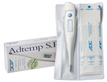 ADC Adtemp 415 Digital Thermometer SPU Kit