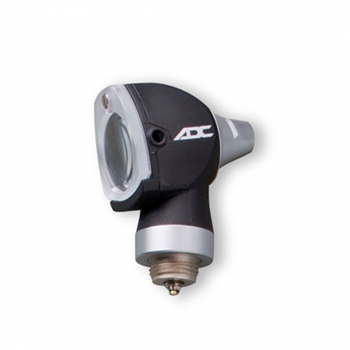 ADC Diagnostix 5120N 2.5v Pocket Otoscope Head