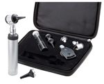 ADC 5210 Otoscope Ophthalmoscope Diagnostic Set 2.5v