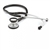 ADC Adscope 606 Ultra-lite Cardiology Stethoscope