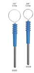 Disposable Short Loop Electrodes (Shaft Loop) - Sterile 5/box