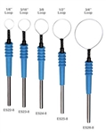 Disposable Short Loop Electrodes (Thin Wire) - Sterile 5/box