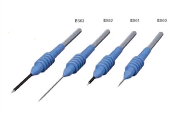 Disposable Supercut Tungsten Needles - Sterile