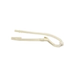 Bovie Smoke Evacuation Pencil Adapter with Hose 25/case