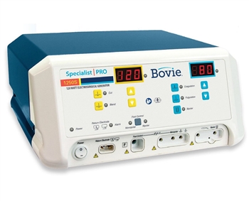Bovie Aaron 1250S-V High Frequency Electrosugical Generator