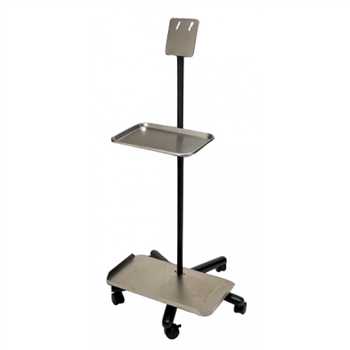 Bovie Mobile Stand Deluxe Model