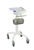 Burdick Mobile Cart for Eli 250C ECG