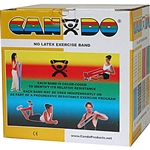 Latex Free Cando Band 25YD