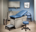 Clinton Industries Ready Room Complete Exam Room Package