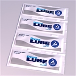 DynaLube Sterile Lubricating Jelly, 5gr. Packet, 12/72/cs