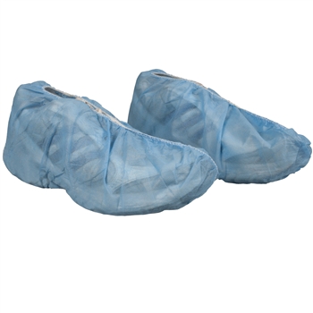 Shoe Cover with Nonskid - Universal Size - Medium (300/case)