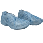 Shoe Cover with Nonskid - Extra Large (300/case)