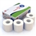 Cloth Surgical Tape, 2"x10 Yds (6 rolls / box)