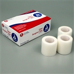 Surgical Tape Transparent, 2"x10 Yds (6 per box)