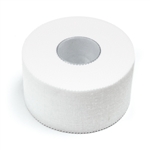 Athletic Tape, 1.5" x 15 yds (8 per box)