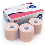 Elastic Tape, 2"x10 Yds (6 rolls per box)