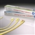 Foley Catheters, Latex, Silicone Coated, 30cc (10 per case)