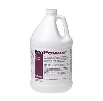 EmPower Gallon 4/CS