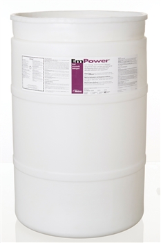 EmPower 30 Gallon Drum