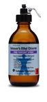 Gebauer's Ethyl Chloride (12/cs) Fine Pinpoint Spray 3.5 Oz Plastisol Coated Amber Glass Bottle
