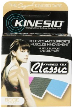 KINESIO Classic W/R 2''x13'' (6/BOX)