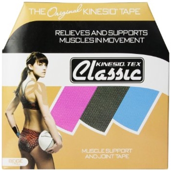 KINESIO TEX CLASSIC 2'' BULK ROLL