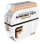 KINESIO TEX GOLD FP 2'' BULK ROLL