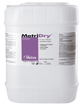 MetriDry 5 Gallon