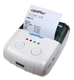 LipidPlus Thermal Printer