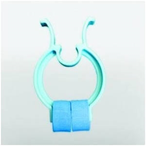 Midmark Spirometer Nose Clips