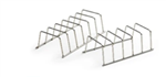 Midmark M9 & M11 Autoclave Pouch Rack