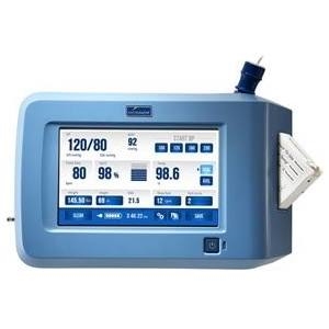 Midmark IQvitals Vitals Signs Monitor Touchscreen