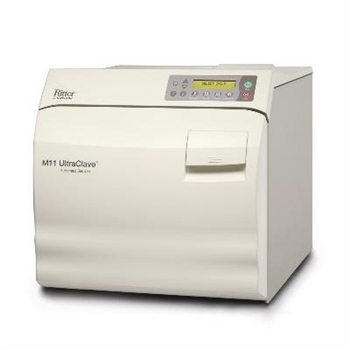 Ritter M11 UltraClave/Autoclave Automatic Sterilizer