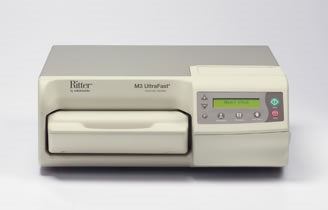 Midmark Ritter M3 Ultrafast AutoClave Automatic Sterilizer