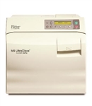 Midmark Ritter M9 UltraClave/Autoclave Automatic Sterilizer