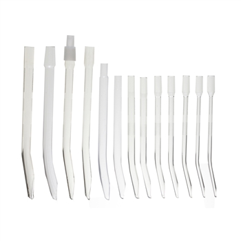 MEDGYN RIGID CURVED DISPOSABLE CURETTES