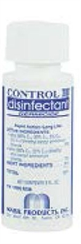 Control III 2 fl Oz.