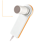 MiniSpir Light Post Edition